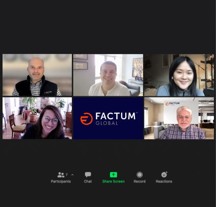 Factum Global Zoom