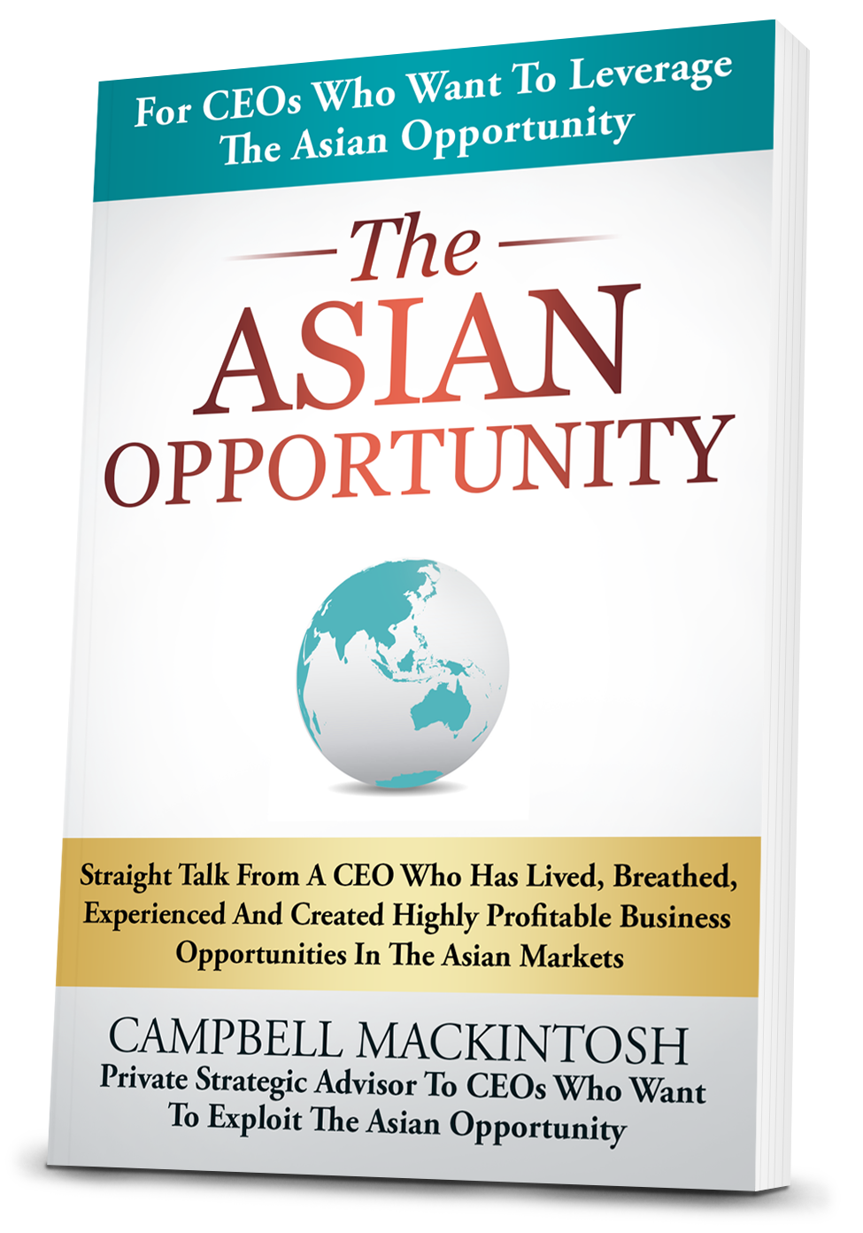 The Asian Opportunity